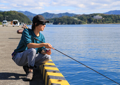 06_　暖かい日中