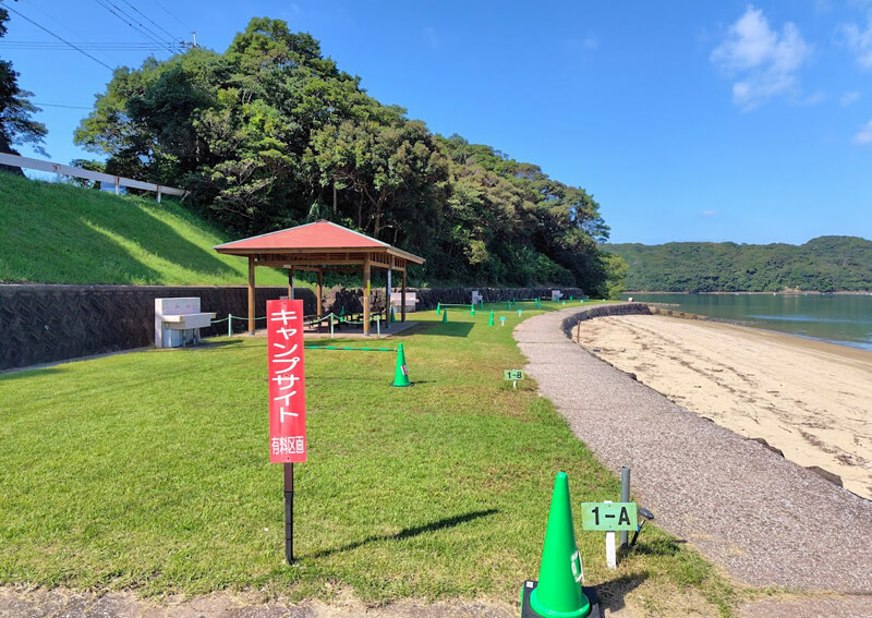 07_ ベイエリア外観