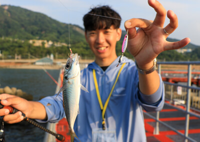 07_　アタリが取りやすい