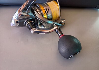 09_ E38ハンドルノブ