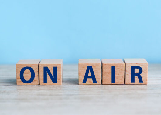 アウトドア旅の移動時間を楽しく過ごす、