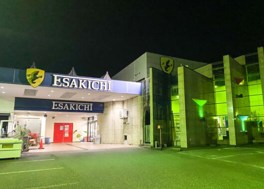 全国の釣具店スタッフ激白！ハヤブサアイテム おすすめマンスリー