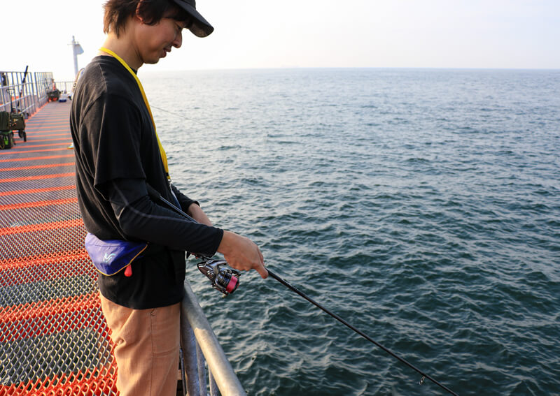 14_　バーチカル攻め