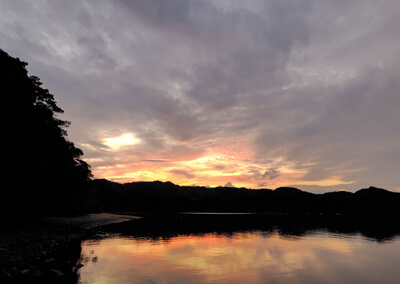 14_ 夕暮れどき1