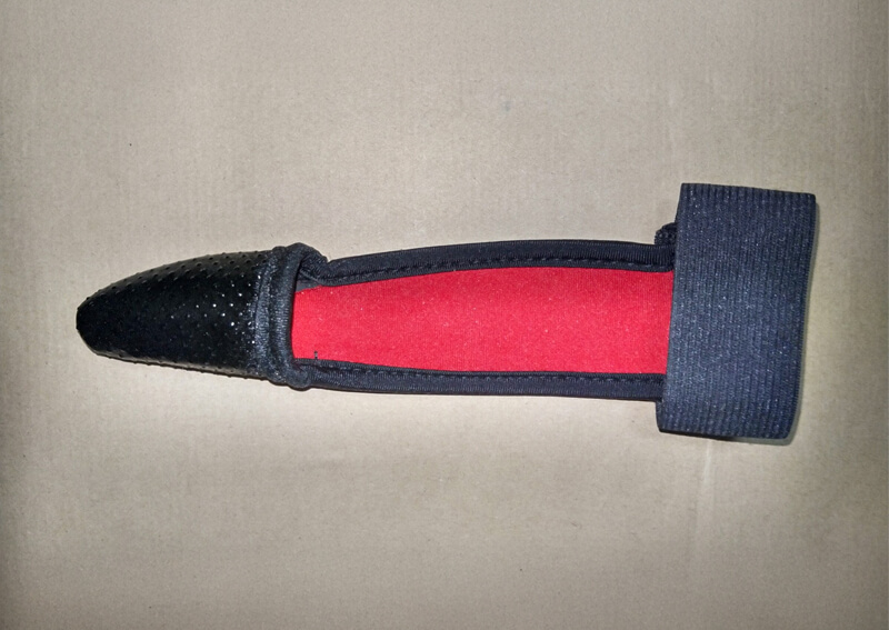 02_ 市販のフィンガーガード