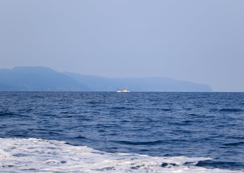 05_　船からの景色