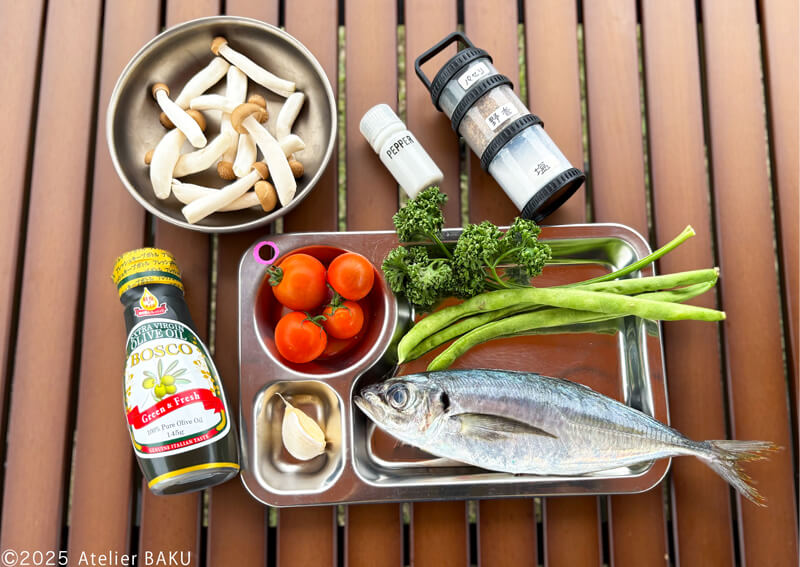 07_　アヒージョ_01