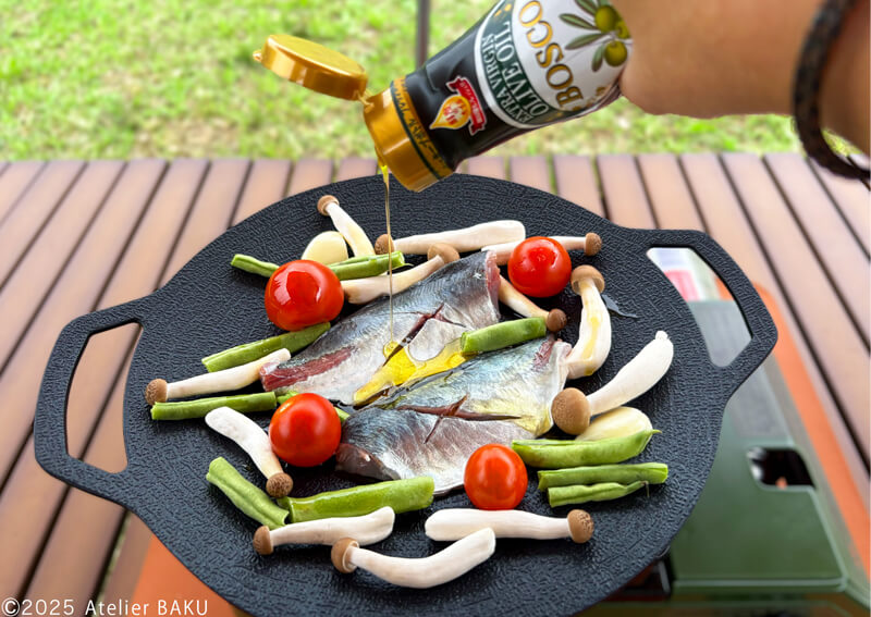 09_　アヒージョ_02