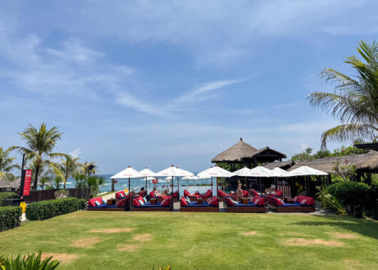 初めての海外釣り入門！