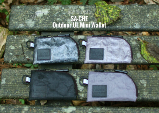 圧倒的な強度と軽さ！