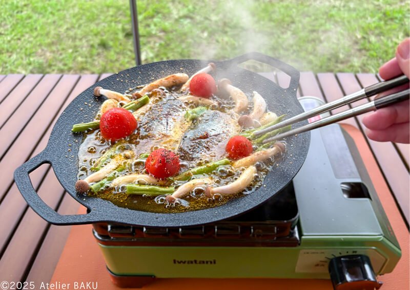 11_　アヒージョ_04