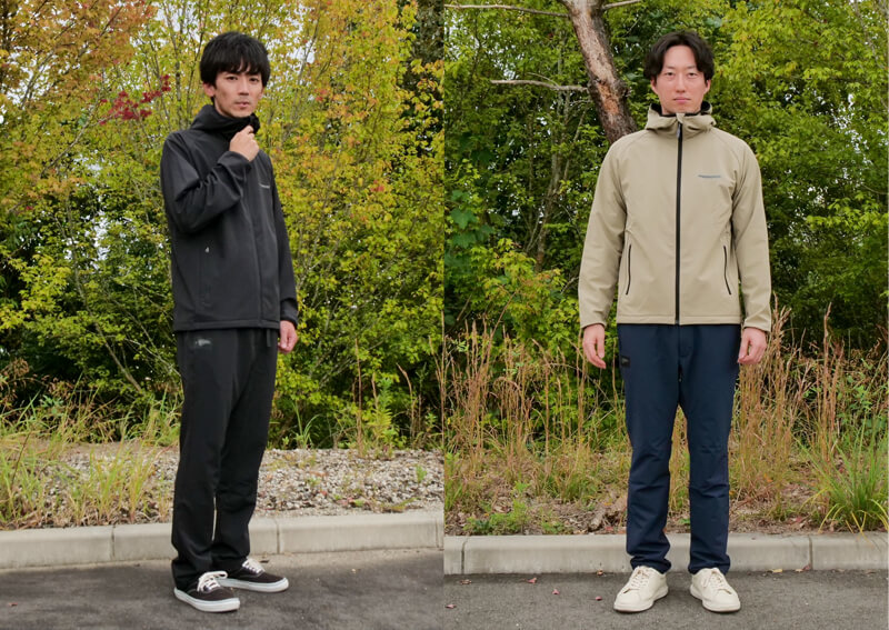 13_　カラーコーディネイト例