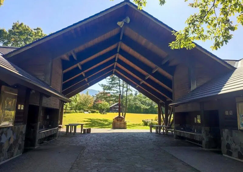 13_ センターハウス