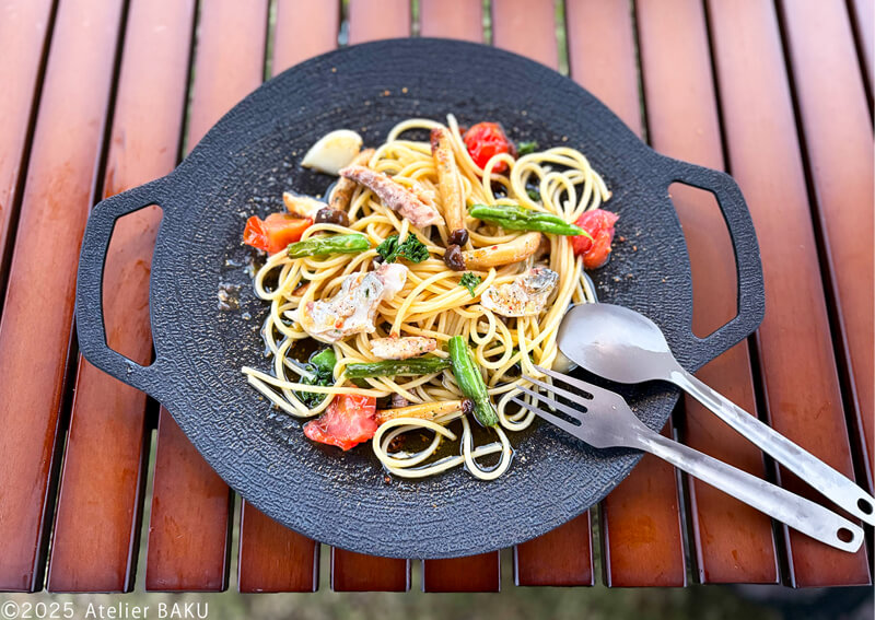 14_　オイルパスタ_02