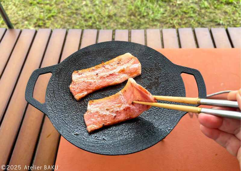 20_　ベーコン焼く_01