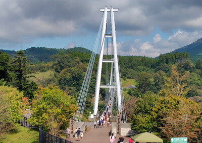 21_ 九重“夢”大吊橋