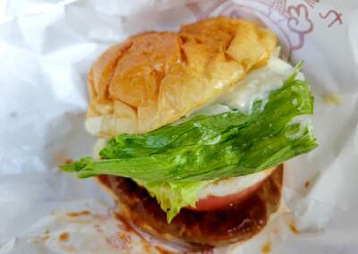 22_ 九重“夢”バーガー