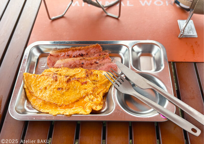 22_　オムレツ_完成_01