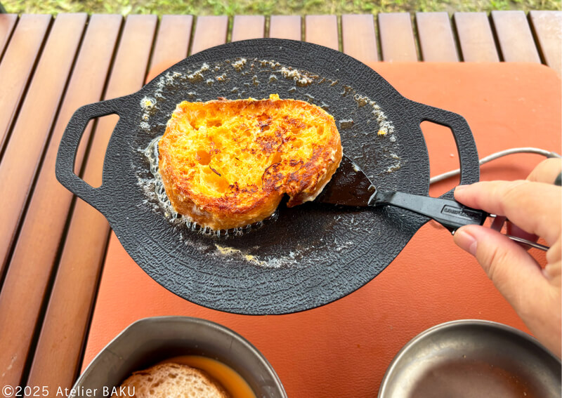 25_　フレンチトースト_03