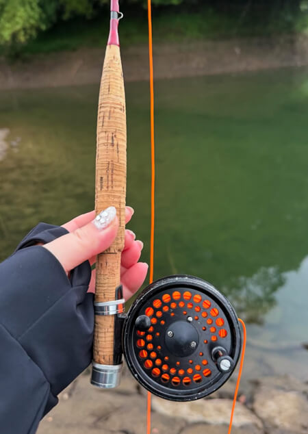 02_ フライタックル