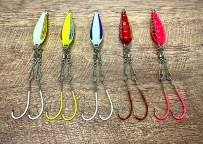 04_　カラーラインナップ