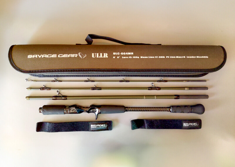 06_ サベージギア・ウル