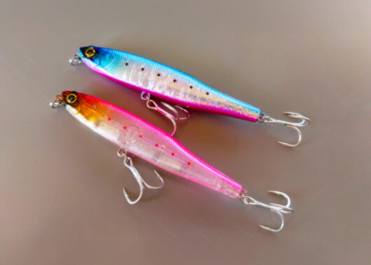 ダイソールアーレビュー第2弾！