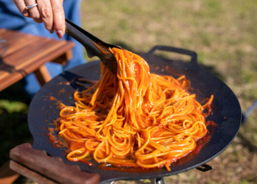 包丁いらずで楽チン！