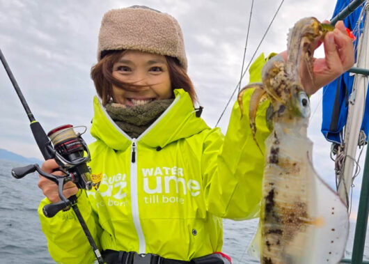 初挑戦からキロアップ、そして大会入賞へ!?