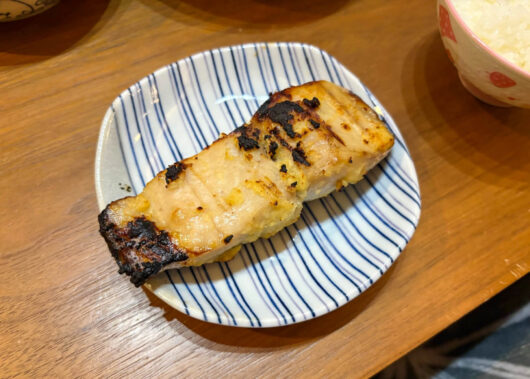 今が旬！冬のサワラを長く楽しむ！