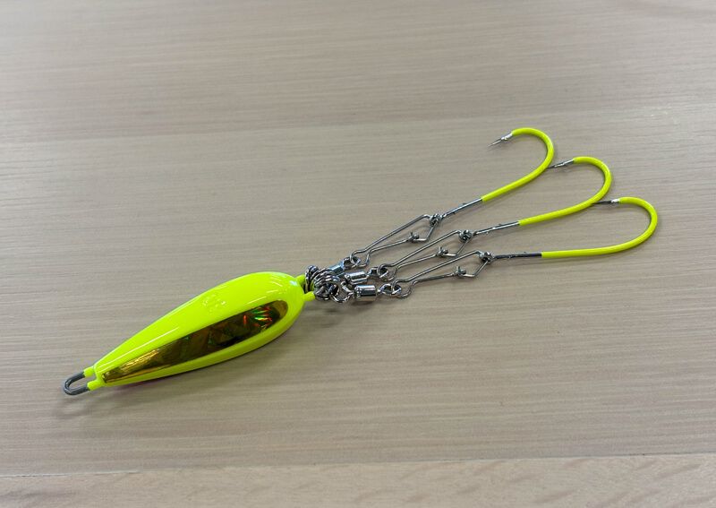 12_　3本バリ仕様