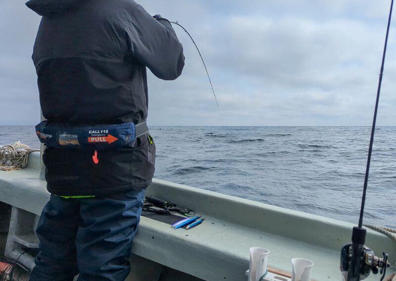 01_　釣りシーン