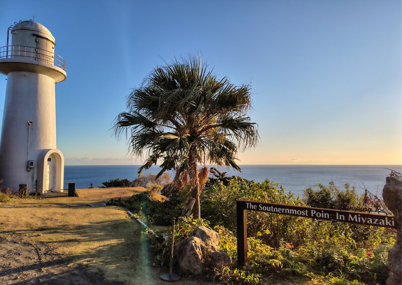 02_　キャンプ場入口