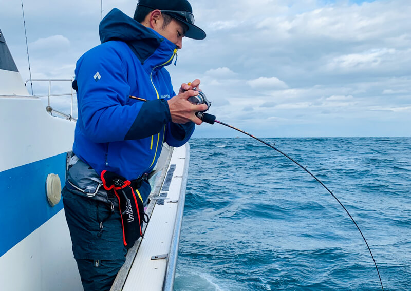 03_　釣りシーン