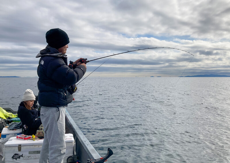 03_　釣りシーン