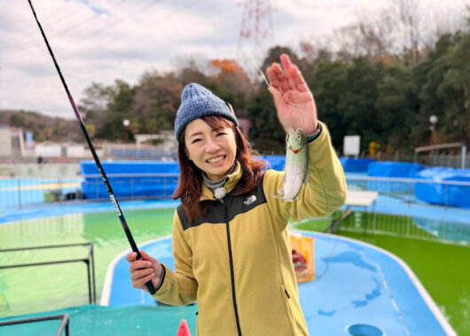 初心者・家族でも楽しめる！