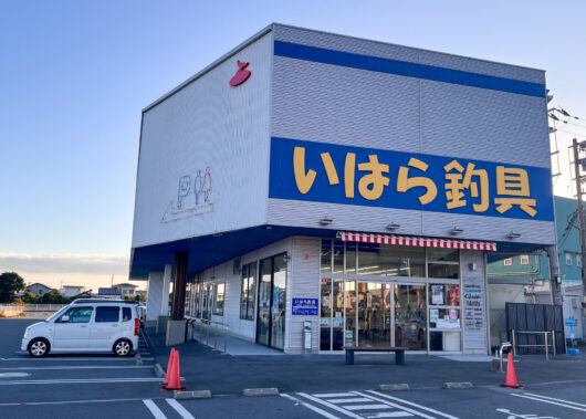 全国の釣具店スタッフ激白！ハヤブサアイテム おすすめマンスリー