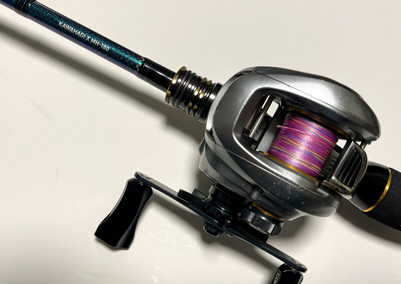 03_ カワハギ初心者でも釣れる準備の進め方と釣り方 (28)