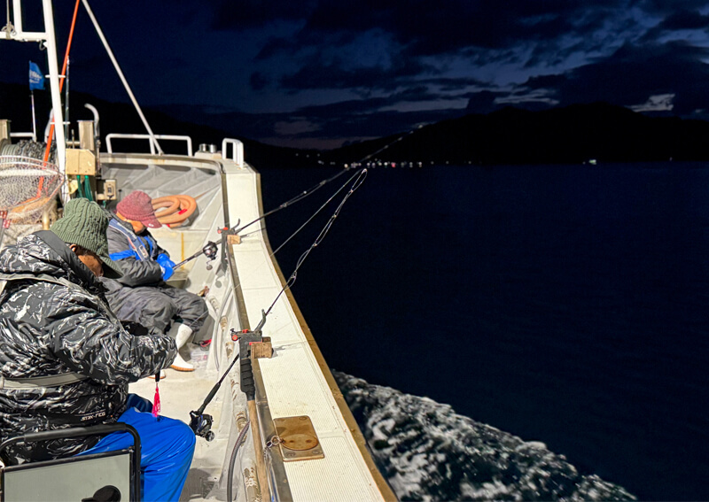 03_　釣りシーン