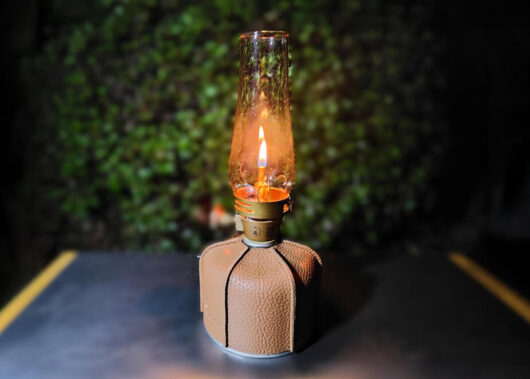 春キャンプ前に見直したい！