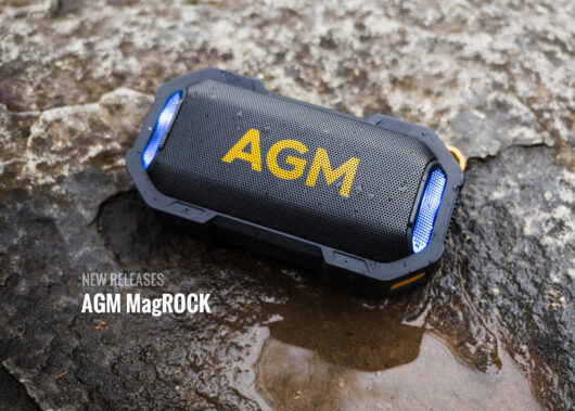 磁石がもたらす新たな形、音楽の置き場所を解放してくれる