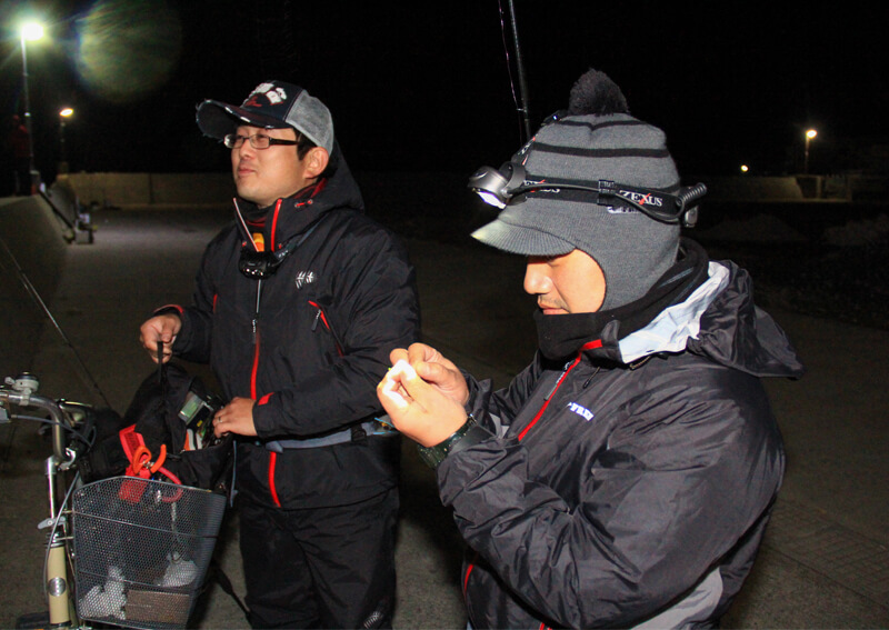 12_　防寒イメージ