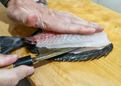 14_　3枚におろす