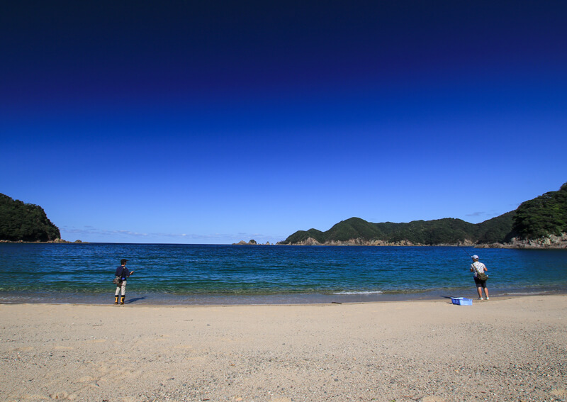 03_　釣り人の距離