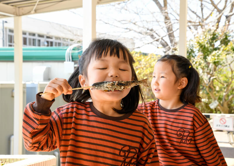16_　美味しくいただく