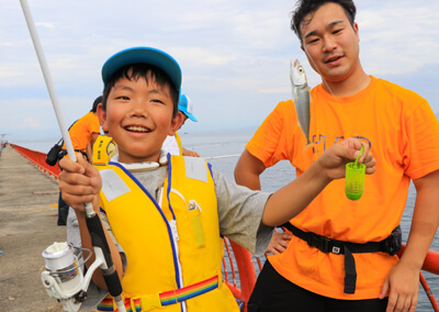 27_　海釣りシーンイメージ