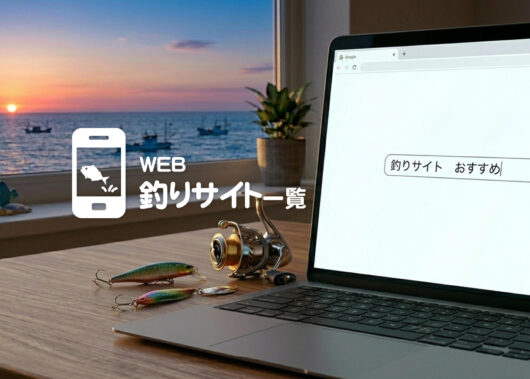 定番から地域密着まで、釣果もテクも最速チェック！