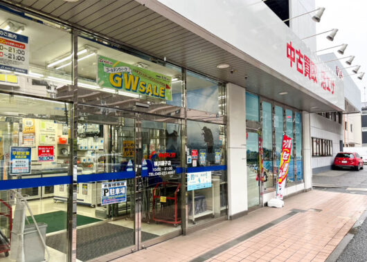 全国の釣具店スタッフ激白！ハヤブサアイテム おすすめマンスリー