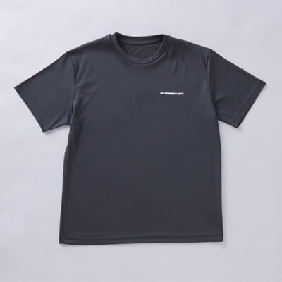 03_　FREEKNOT ドライシフトTシャツ