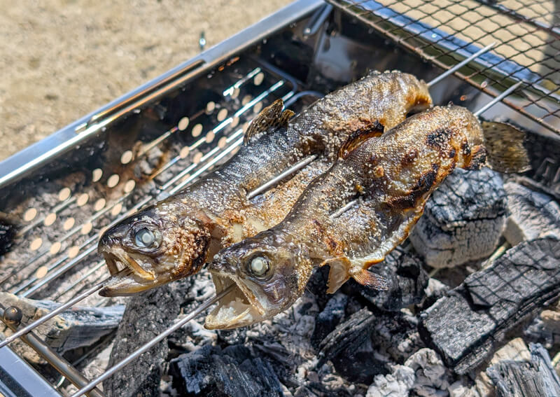 12_　焼き上がり